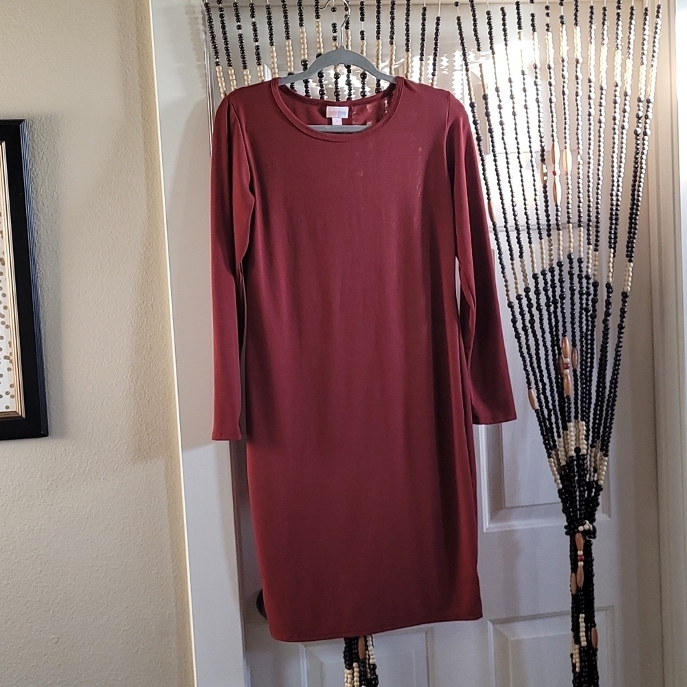 Lularoe Debbie